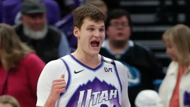 Utah Jazz vs Portland Trailblazers: Game Recap & a lot more!