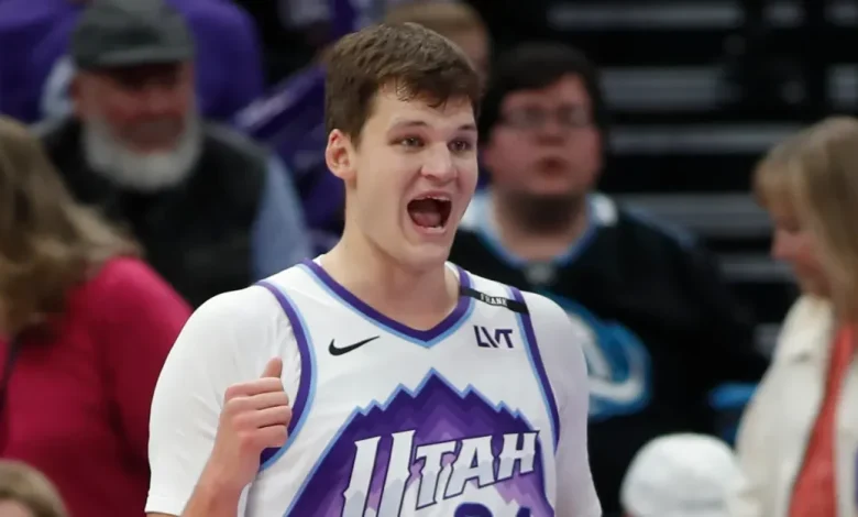 Utah Jazz vs Portland Trailblazers: Game Recap & a lot more!