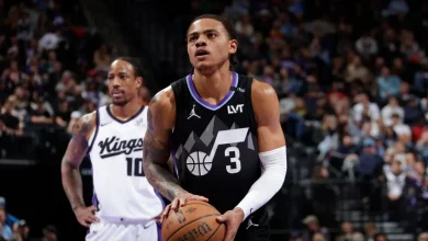 Utah Jazz vs Sacramento Kings recap and final score: Jazz find a win