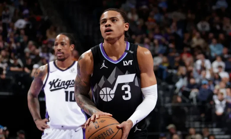 Utah Jazz vs Sacramento Kings recap and final score: Jazz find a win