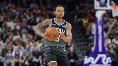 Utah Jazz’s Keyonte George Making Serious Push for Major NBA Award