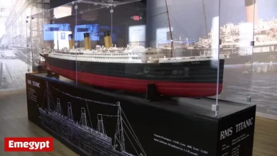 Utah Man and Company Aid in Titanic Discovery