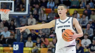 Utah State's matchup against VCU will prove to be critical for postseason hopes