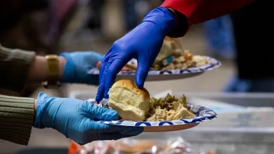 Utah Thanksgiving costs down 5% this year, according to Utah Farm Bureau