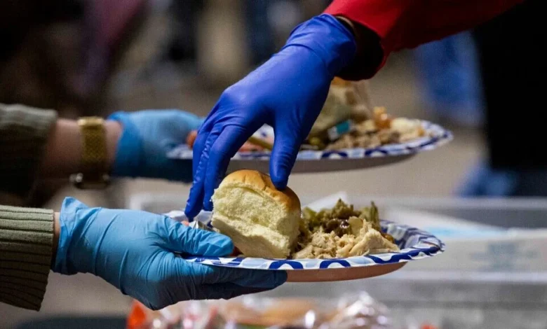 Utah Thanksgiving costs down 5% this year, according to Utah Farm Bureau