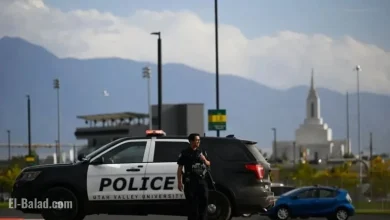 Utah University Expands Police Force After Charlie Kirk Incident