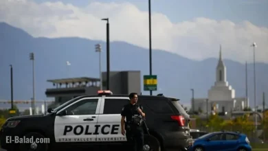 Utah University Expands Police Force After Charlie Kirk’s Tragic Death
