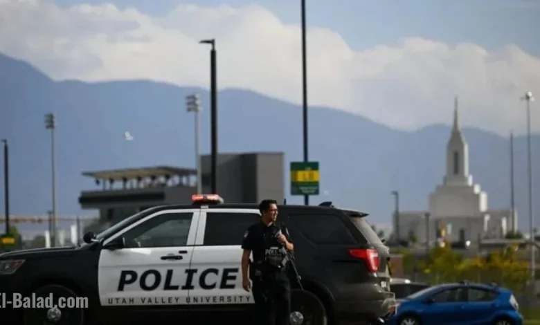 Utah University Expands Police Force After Charlie Kirk’s Tragic Death