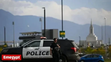 Utah University Strengthens Police Force Following Charlie Kirk’s Tragic Death