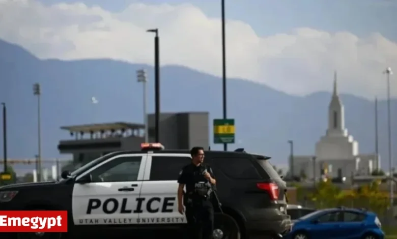 Utah University Strengthens Police Force Following Charlie Kirk’s Tragic Death