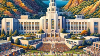 Utah Valley University Expands Police Force After Fatal Shooting of Charlie Kirk