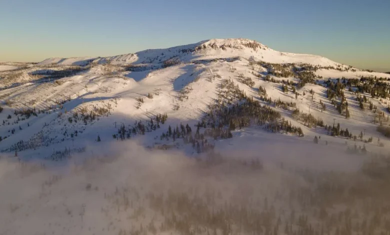 Utah's 15 ski resorts made upgrades for this winter, but weather is delaying at least 1 opening