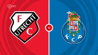Utrecht vs Porto Prediction and Betting Tips