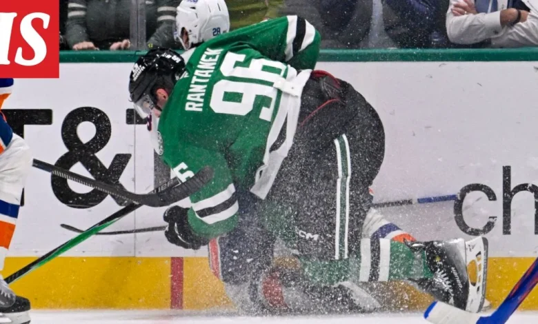 Uutta tietoa Mikko Rantasen telomasta venäläisestä