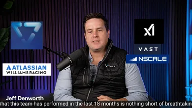 VAST Data in xAI’s Frontier AI Factory, Nscale’s UK data centers and Williams F1 racing team