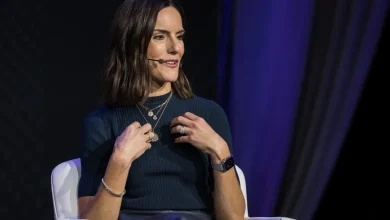 VC Jennifer Neundorfer explains how founders can stand out in a crowded AI market