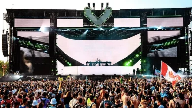 VELD just released its 2026 lineup and here's what fans can expect