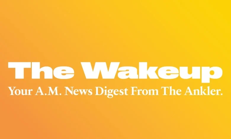 ☀️VERSANT Numbers ⬇️, Exec Pay ⬆️; UNI's Scarlett 'Exorcist'