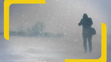 VIDEO: A polar vortex is on the way! Here’s everything you need to know