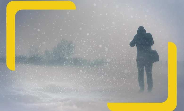 VIDEO: A polar vortex is on the way! Here’s everything you need to know