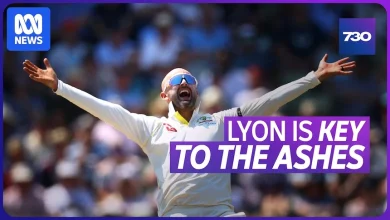 VIDEO: Cricket’s oldest rivalry begins again