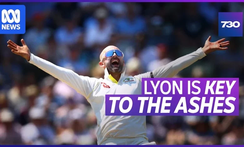 VIDEO: Cricket’s oldest rivalry begins again