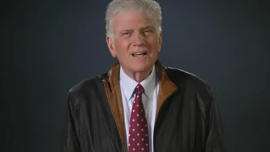 [VIDEO] Franklin Graham: ‘Do You Have Peace?’