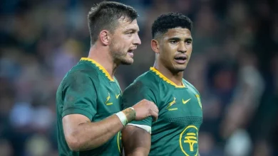 VIDEO: Will Dublin be a 'snotklap' for Sacha Feinberg-Mngomezulu?