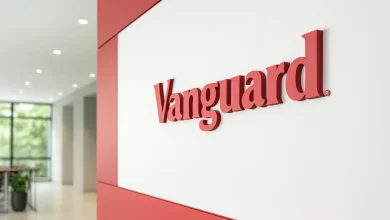 VOO Stock Today, November 17, 2025: Vanguard S&P 500 ETF Slips as Wall Street Braces for Nvidia and Heavy Data Week