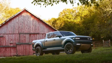 VW is reviving scout line to be mostly hybrids rather than EVs