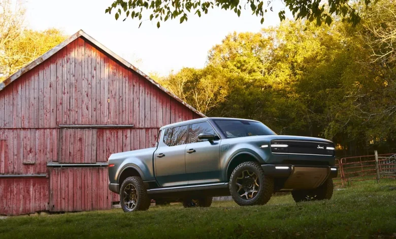 VW is reviving scout line to be mostly hybrids rather than EVs