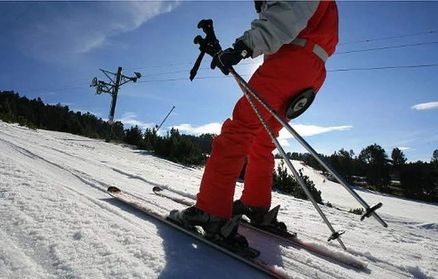 Vacances d’Hiver : un Tourisme Haute-Savoie Mont-Blanc tiré vers les sommets
