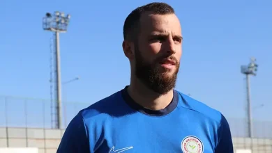 Vaclav Jurecka: 'We can beat Fenerbahce'