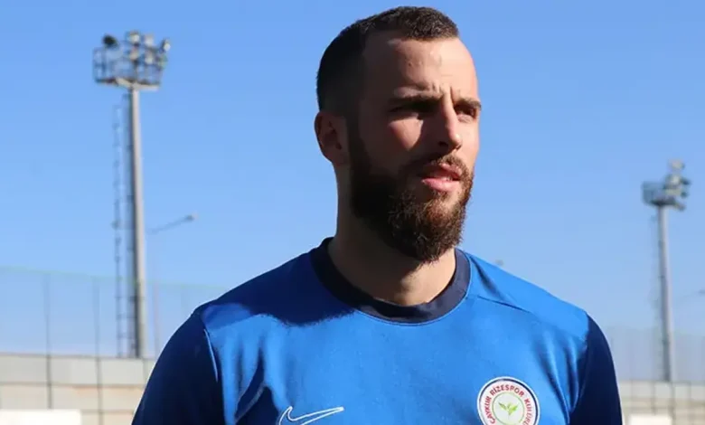 Vaclav Jurecka: 'We can beat Fenerbahce'