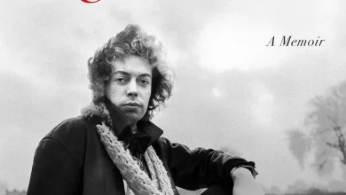 Vagabond by Tim Curry