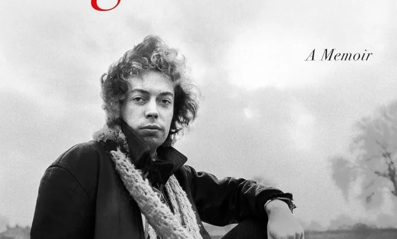 Vagabond by Tim Curry