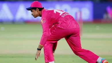 Vaibhav Suryavanshi blasts 32-ball century, powers India A to 297/4 against UAE