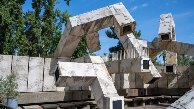 Vaillancourt Fountain: City votes to dismantle its most controversial piece of public art