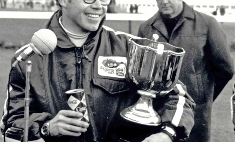 Vale Allan Moffat
