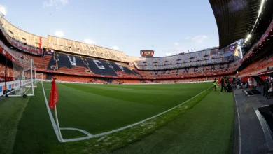 Valencia vs. Levante: Alineaciones, pronóstico y apuestas del partido de La Liga de España 2025