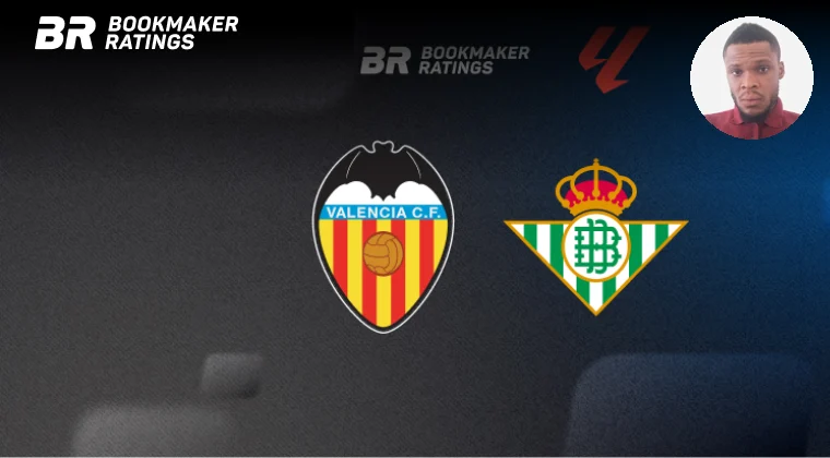 Valencia vs Real Betis: Prediction, Preview and Team News – 09/11/25