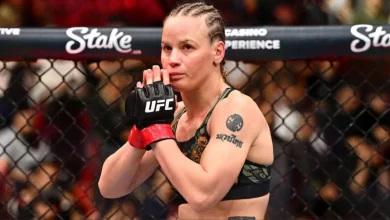 Valentina Shevchenko on Martial Arts: Beauty, Evolution, and Her Fight with Zhang Weili