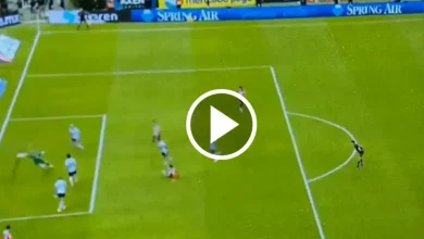 Valió como un gol: La atajada salvadora de Andrés Gudiño para mantener el cero de Cruz Azul