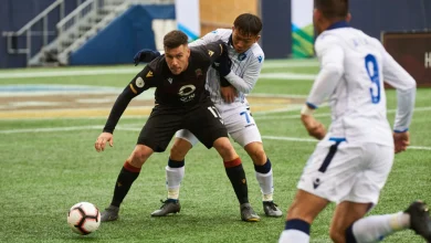 Valour FC, one of the CPL's original teams, suspends operations