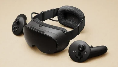 Valve Announces Steam Frame, Its Next-Gen VR Headset