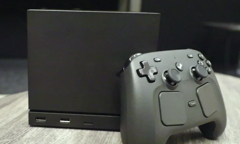 Valve Confirms Steam Machine Will Not Be Subsidized Hardware Like Consoles, and Some Are Questioning That Strategy While Bracing Themselves for a 'Current PC Market' Price