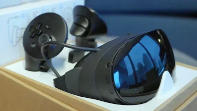 Valve Heads Into VR Headset Hardware Once Again With Steam Frame — the Big Interview