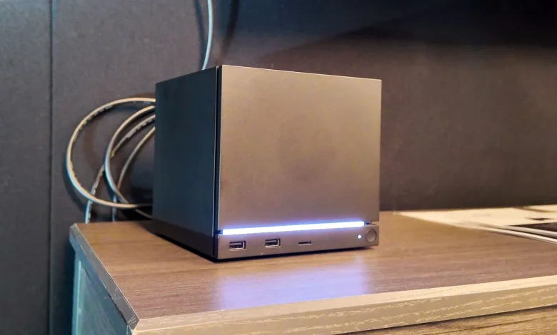 Valve is making a Linux-powered PC for your living room