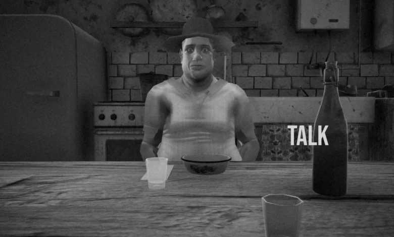 Valve responds as indie horror studio accuses Steam of 'censorship' for banning its game about nude human 'Horses' (Update)