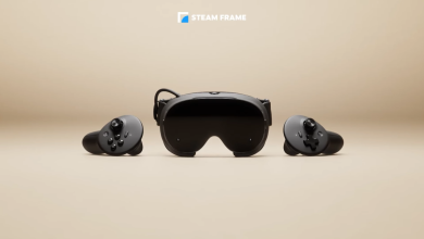 Valve reveals new Steam console, VR headset, and controller, set to launch in 2026